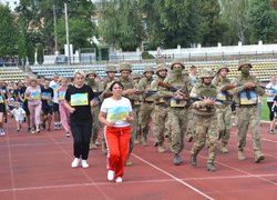 День пам'яті захисників України, які загинули в боротьбі за незалежність, суверенітет і територіальну цілісність України