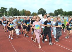 День пам'яті захисників України, які загинули в боротьбі за незалежність, суверенітет і територіальну цілісність України