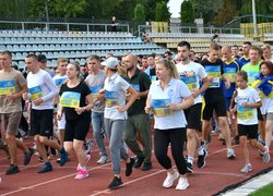 День пам'яті захисників України, які загинули в боротьбі за незалежність, суверенітет і територіальну цілісність України