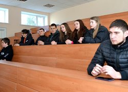 Скажіть курінню — ні!