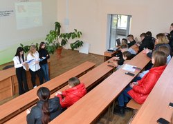 Скажіть курінню — ні!