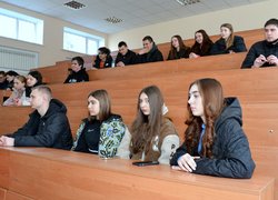 Скажіть курінню — ні!