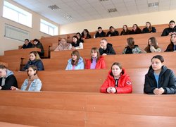 Скажіть курінню — ні!