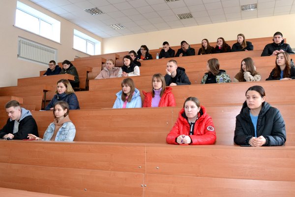 Скажіть курінню — ні!