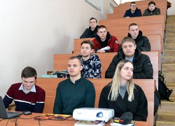 Скажіть курінню — ні!