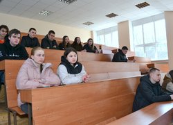 Скажіть курінню — ні!