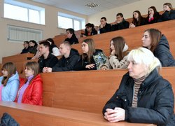 Скажіть курінню — ні!