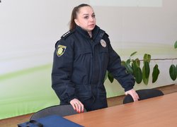 Скажіть курінню — ні!