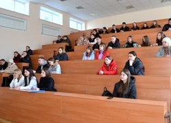 Скажіть курінню — ні!