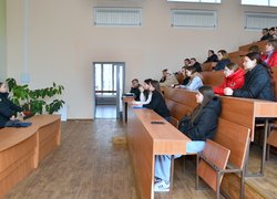 Скажіть курінню — ні!