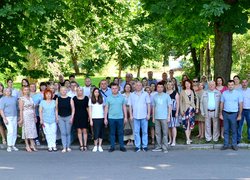 День скорботи і вшанування пам'яті жертв війни в Україні