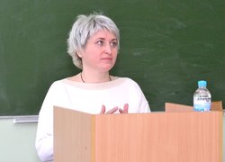 Інвестиції для майбутнього: В Уманському НУС відбулись зустрічі в рамках відзначення Всесвітнього дня охорони праці