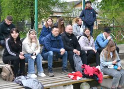 В університеті садівництва відбувся Кубок ректора з міні-футболу