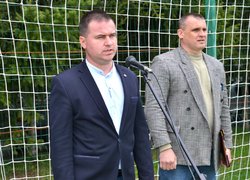 В університеті садівництва відбувся Кубок ректора з міні-футболу