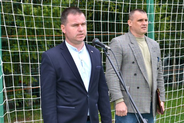 В університеті садівництва відбувся Кубок ректора з міні-футболу