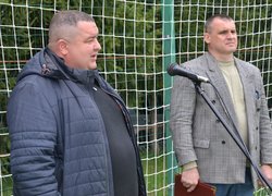 В університеті садівництва відбувся Кубок ректора з міні-футболу