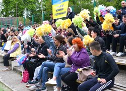 В університеті садівництва відбувся Кубок ректора з міні-футболу