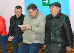 В Уманському НУС відбулось навчання з домедичної допомоги