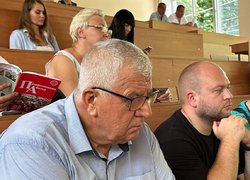 Профспілка АПК – на варті мінної безпеки агросектору
