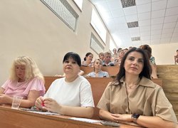 Профспілка АПК – на варті мінної безпеки агросектору
