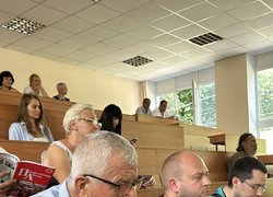 Профспілка АПК – на варті мінної безпеки агросектору
