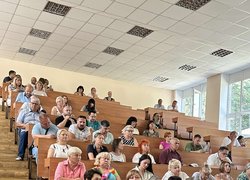 Профспілка АПК – на варті мінної безпеки агросектору