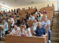Профспілка АПК – на варті мінної безпеки агросектору