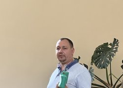 Профспілка АПК – на варті мінної безпеки агросектору