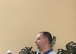 Профспілка АПК – на варті мінної безпеки агросектору