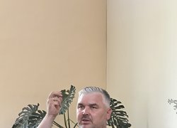 Профспілка АПК – на варті мінної безпеки агросектору
