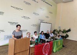 Профспілка АПК – на варті мінної безпеки агросектору