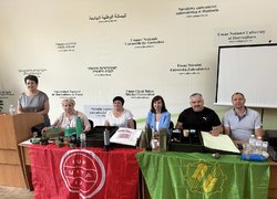 Профспілка АПК – на варті мінної безпеки агросектору