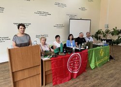 Профспілка АПК – на варті мінної безпеки агросектору