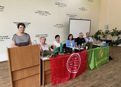 Профспілка АПК – на варті мінної безпеки агросектору