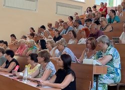 Профспілка АПК – на варті мінної безпеки агросектору