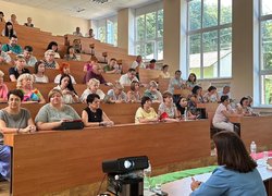 Профспілка АПК – на варті мінної безпеки агросектору