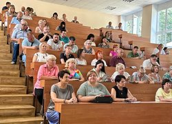 Профспілка АПК – на варті мінної безпеки агросектору