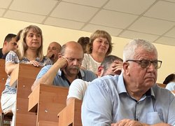 Профспілка АПК – на варті мінної безпеки агросектору