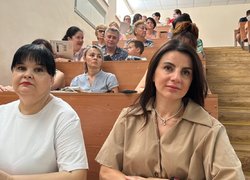 Профспілка АПК – на варті мінної безпеки агросектору