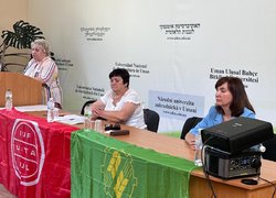 Профспілка АПК – на варті мінної безпеки агросектору