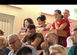 Профспілка АПК – на варті мінної безпеки агросектору
