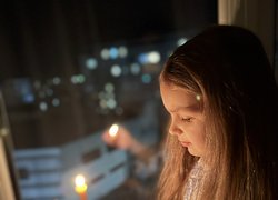 День пам’яті жертв голодомору