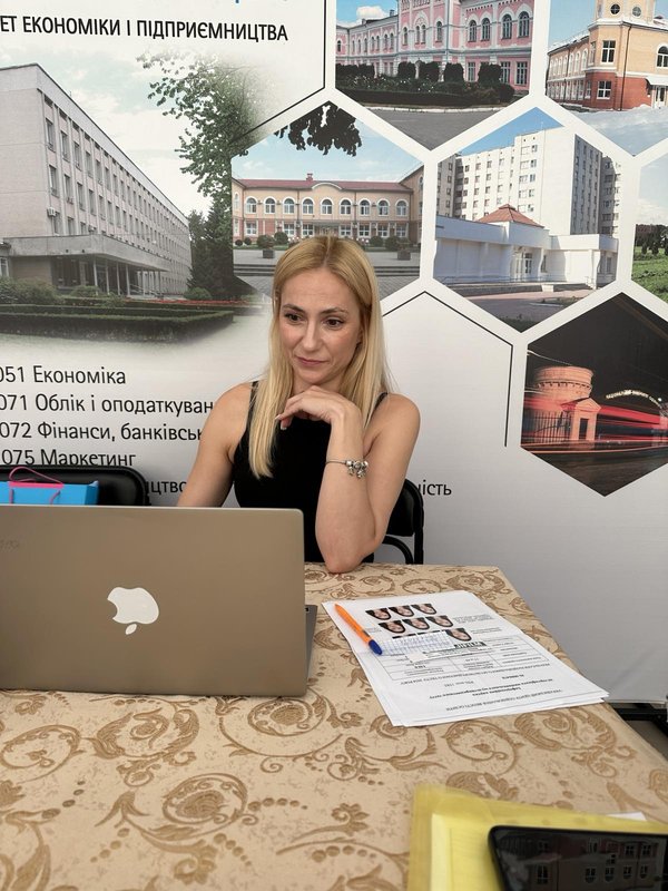 Історія одного вступу