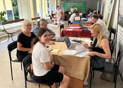 Історія одного вступу