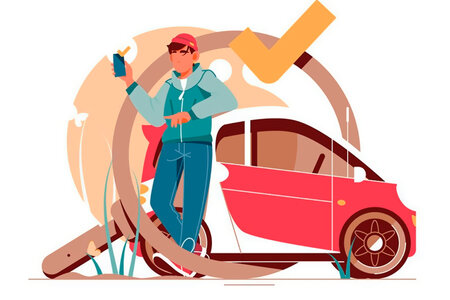 Autoline оголошує конкурсну програму «Мій шлях до першого авто»