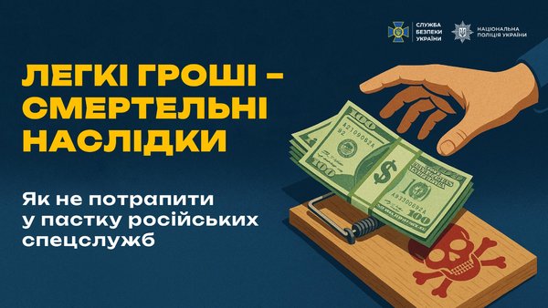 Не пали своїх! «Спали» ворога!
