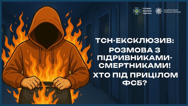 Не пали своїх! «Спали» ворога!