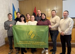 Відзначення досягнень та нові ініціативи Молодіжної ради Профспілки працівників АПК: безпека, підтримка та розвиток молоді