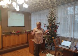 Відзначення досягнень та нові ініціативи Молодіжної ради Профспілки працівників АПК: безпека, підтримка та розвиток молоді