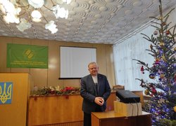 Відзначення досягнень та нові ініціативи Молодіжної ради Профспілки працівників АПК: безпека, підтримка та розвиток молоді